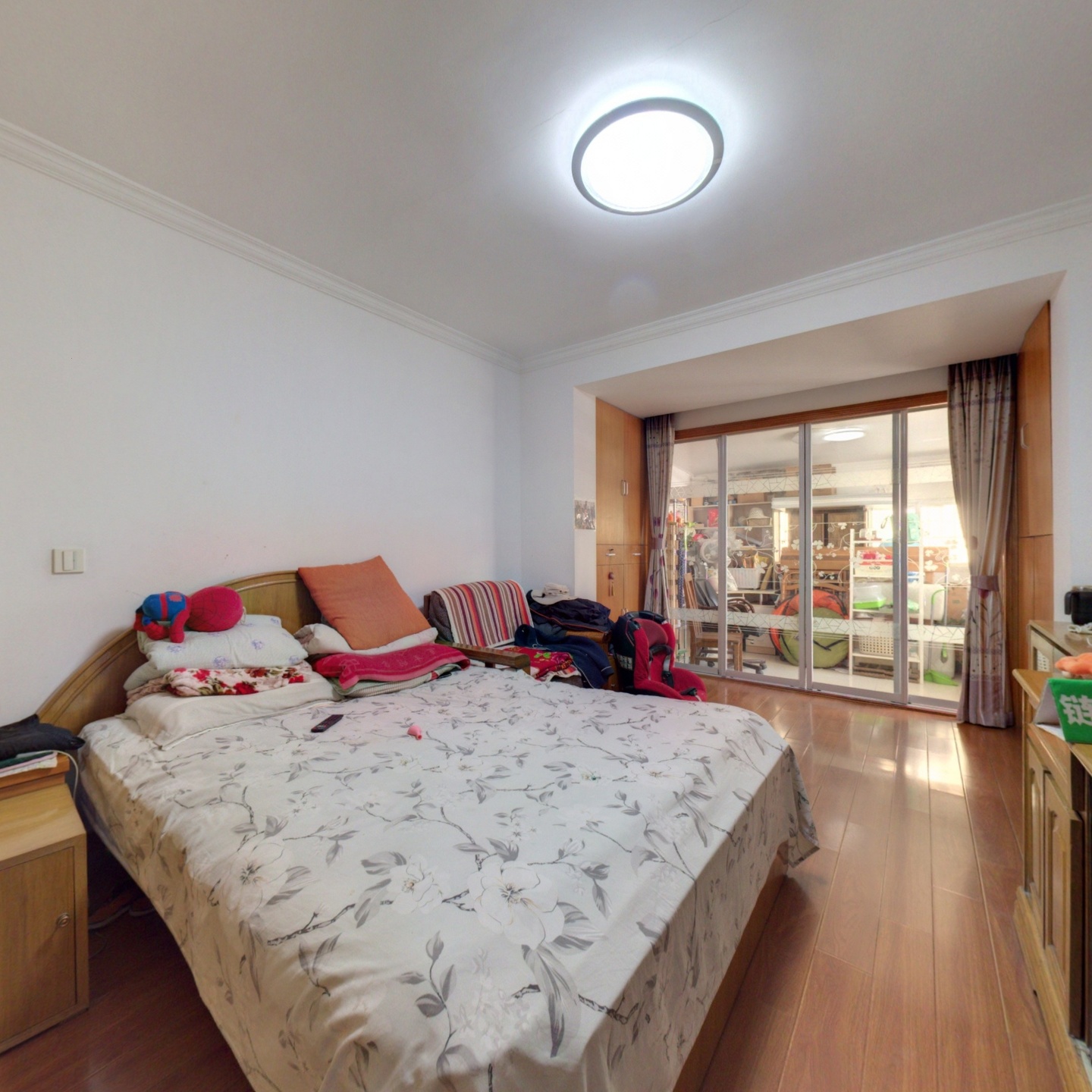 桃林一小区800万2室1厅0厨1卫70平方米 上海桃林一小区 众房汇