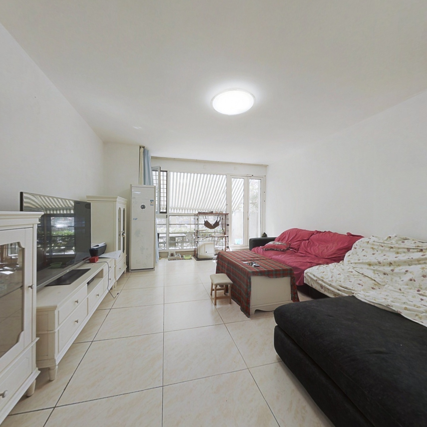 光大西园双卧客厅朝南精装优质三居室价位低方便看