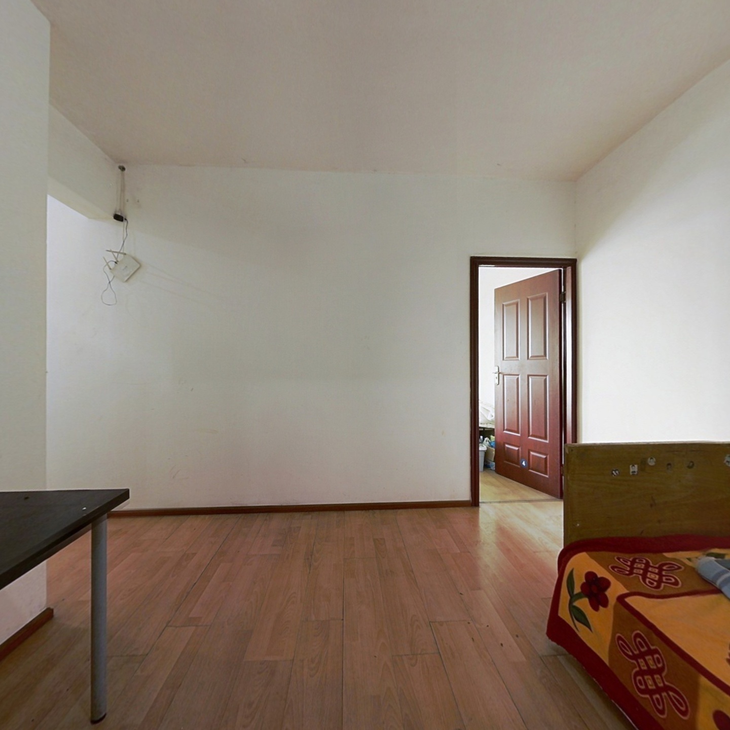 中国铁建国际城简装套三,随心装修,梦想中的家.