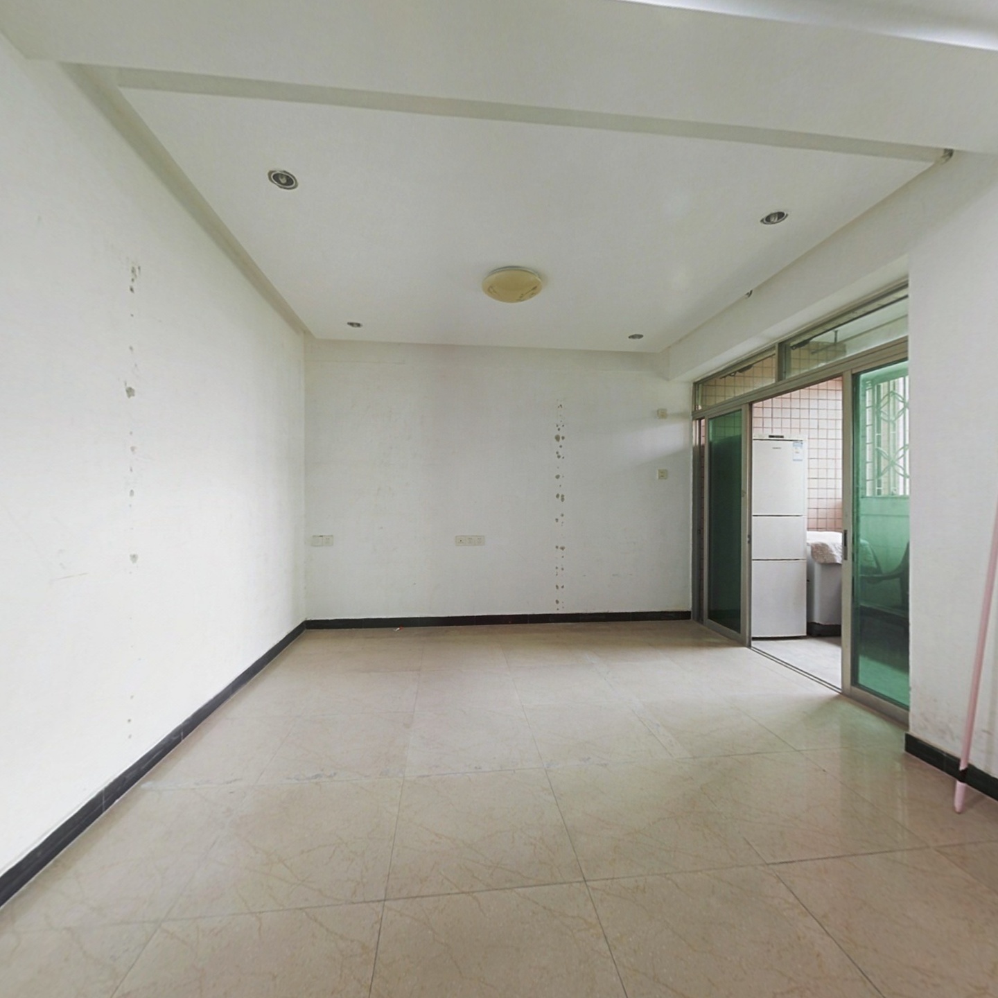 德政中路 康丽居电梯  正规两房一厅  环境安静舒适