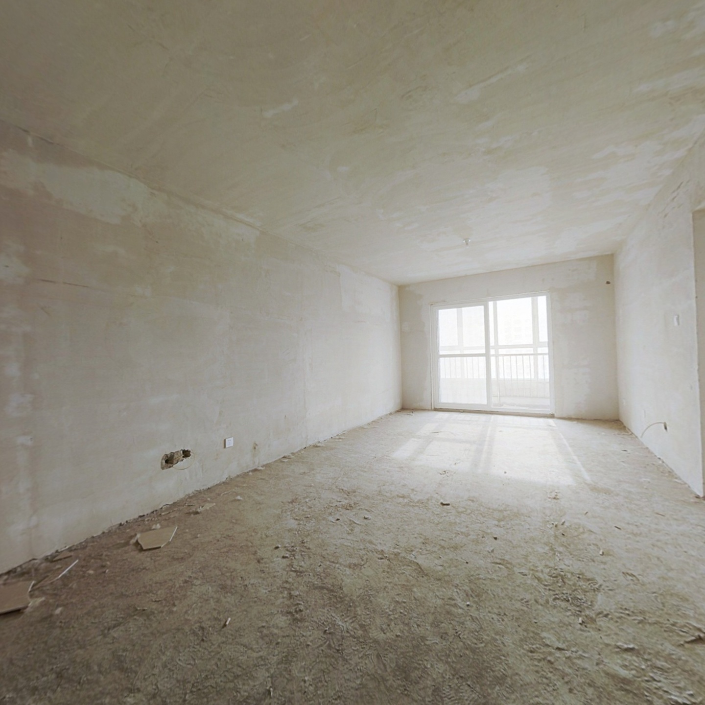 方正户型  南北    采光好无遮挡   中楼层