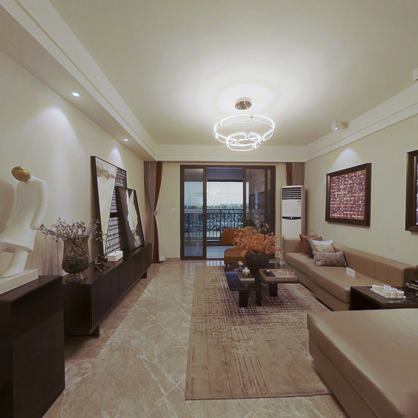 【保利堂悦_南昌保利堂悦楼盘房价】户型-怎么样-贝壳南昌楼盘网