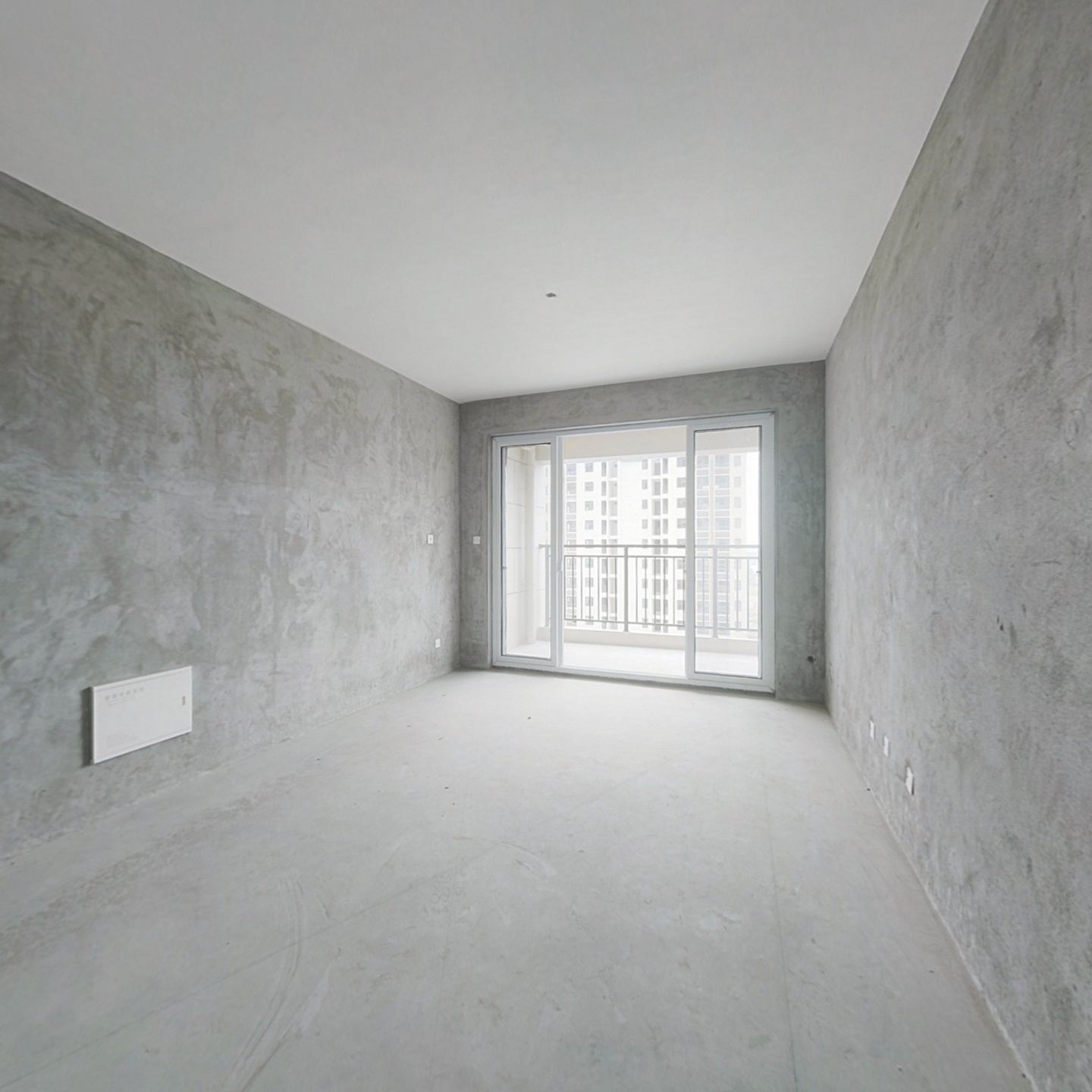 杭州湾新区合生3期房环境优异户型舒适