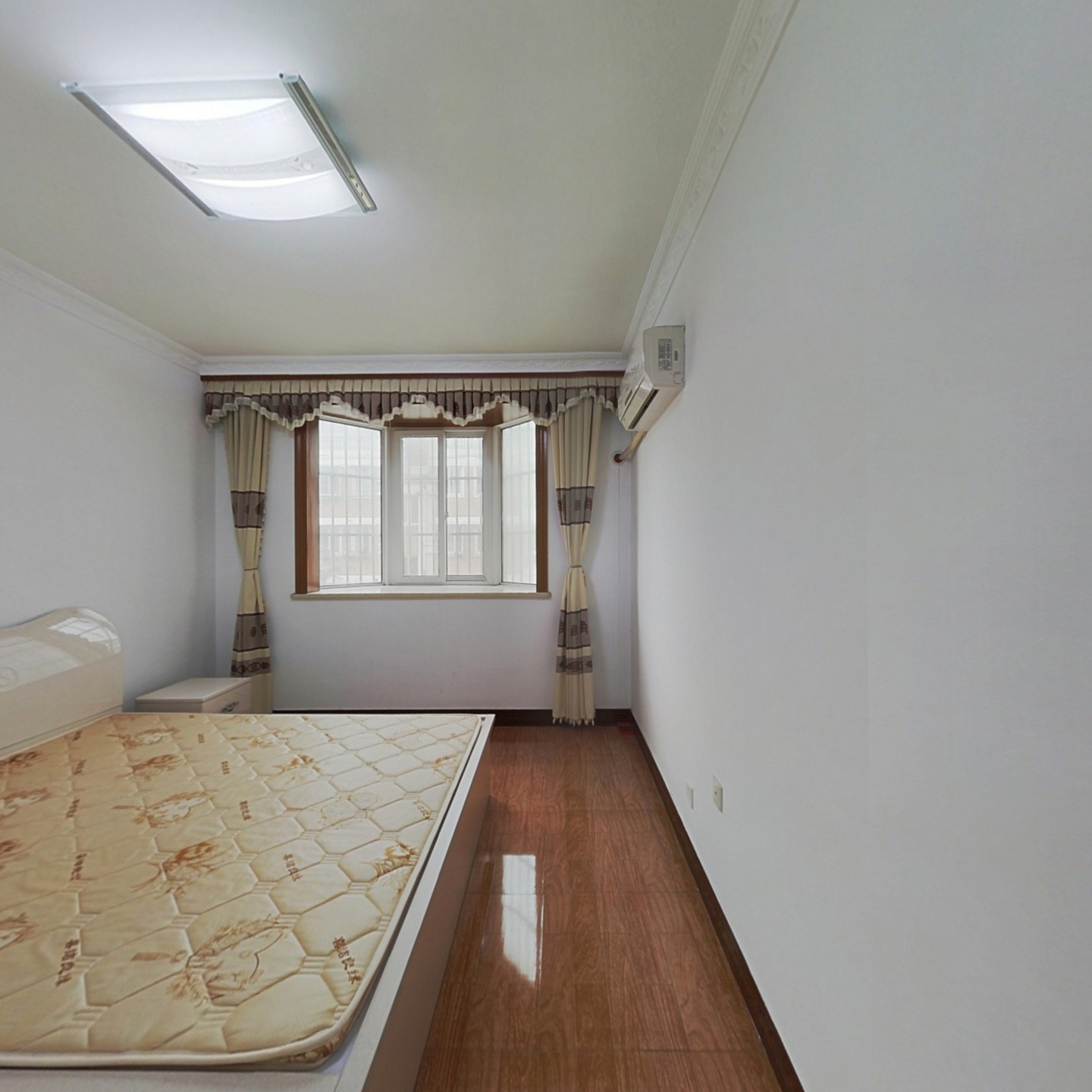 恒东花园精装两房,中层,看房方便,拎包入住-南通恒东花园二手房