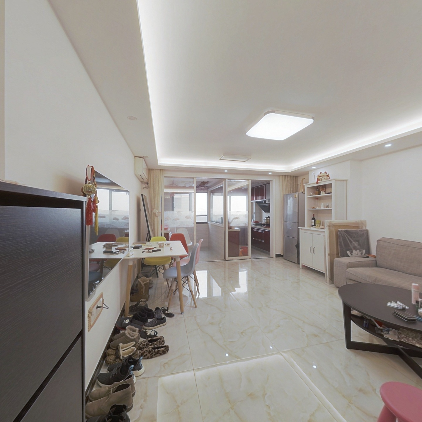 叠院2室1厅 南_宁波叠院二手房2室1厅53.94平米㎡【宁波贝壳找房】