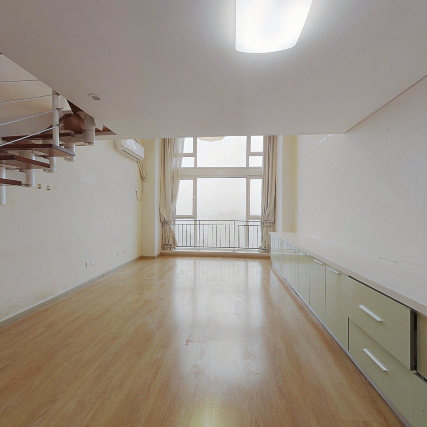 海信龙奥九号 楼层好 视野开阔-济南海信龙奥九号二手房