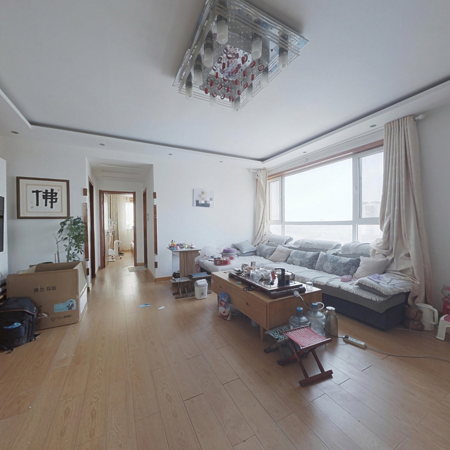 鸿泰华府二手房