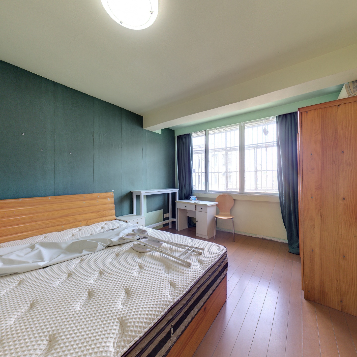 南北两房一厅 位置安静 满五年 税费少 看房方便 上海长宁北新泾瑞冬小区二手房 上海链家