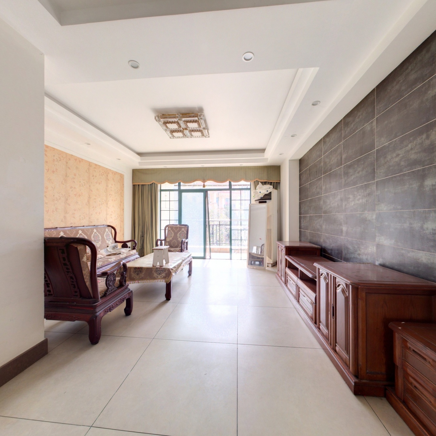 南国明珠一期老证通透3房出售电梯小高层好楼层 武汉汉阳王家湾南国明珠一期二手房 武汉链家