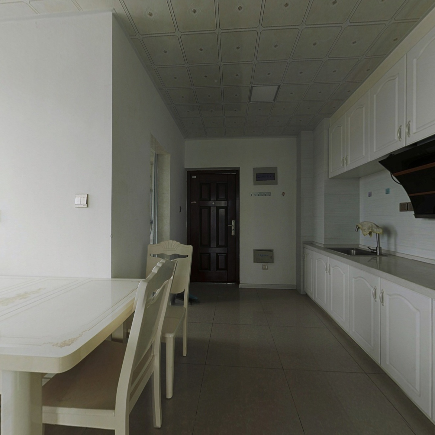 橙果公寓二手房