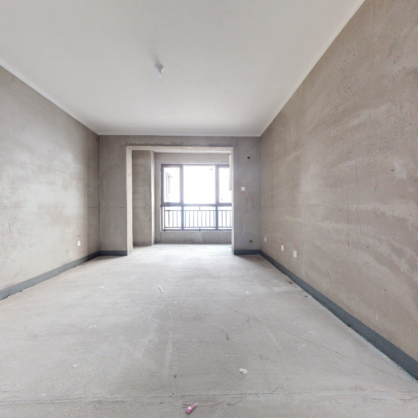 天伦湾嘉园 3室1厅 南 北