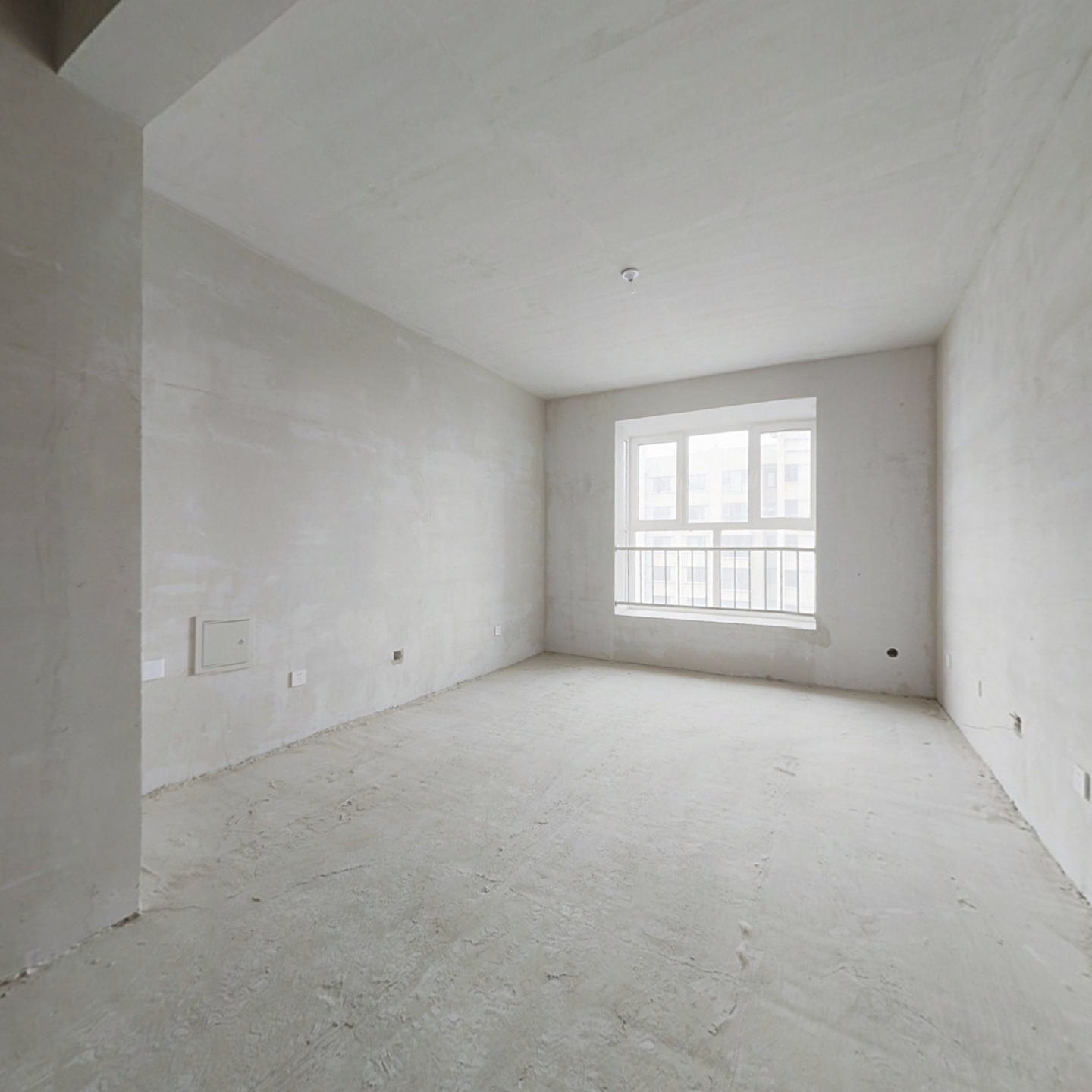 涿州开发区全南大两居，看房随时