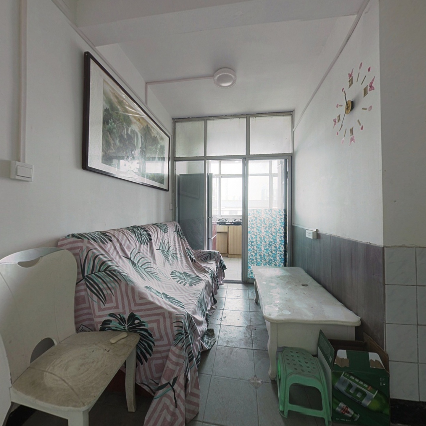 咸阳市区嘉惠,成熟商圈,满二,业主诚心出售