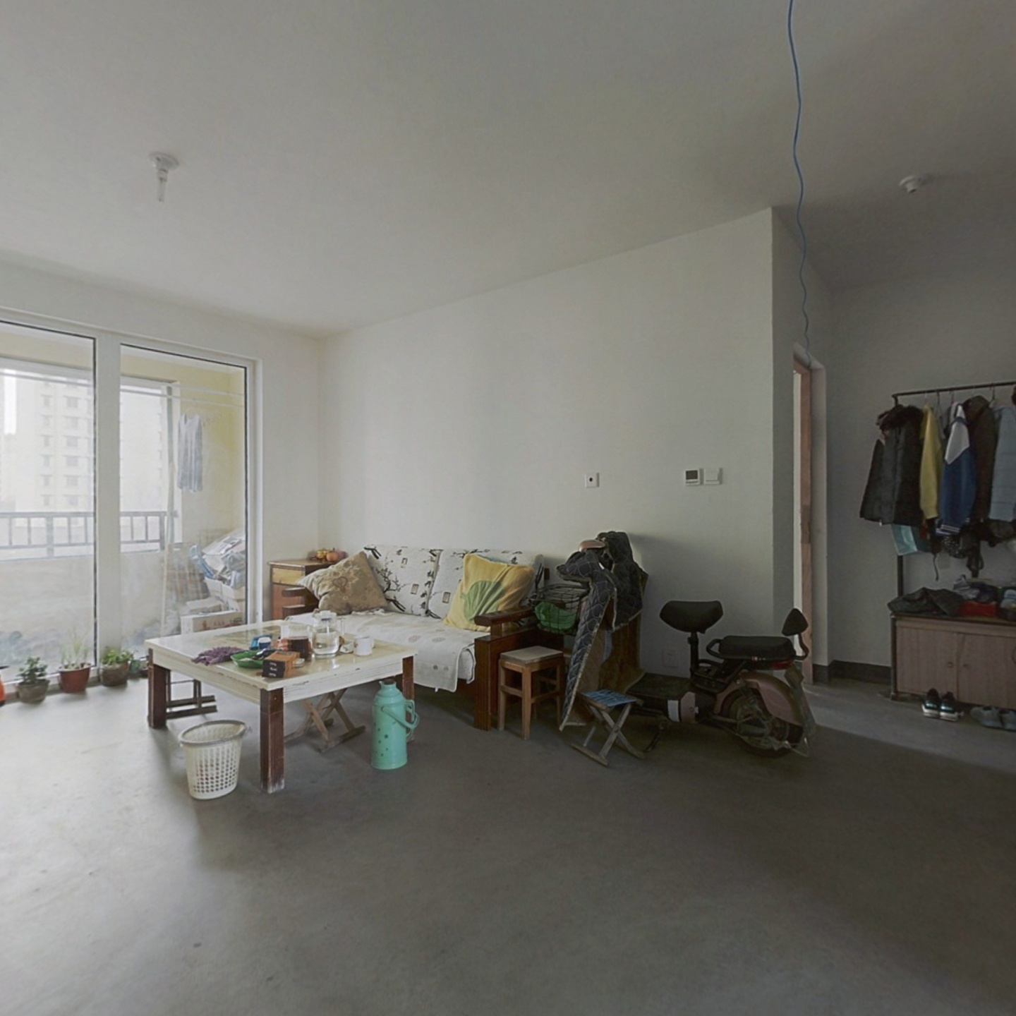 楼层好,楼间距大,视野无遮挡,业主诚售