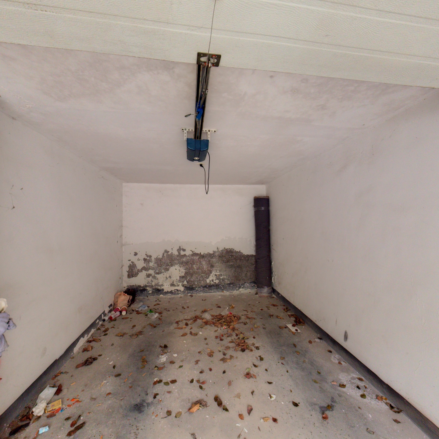 华泰二期车库位置好面积大纯毛坯直接入库 宁波鄞州区中河华泰剑桥 莱恩河畔二手房 宁波链家