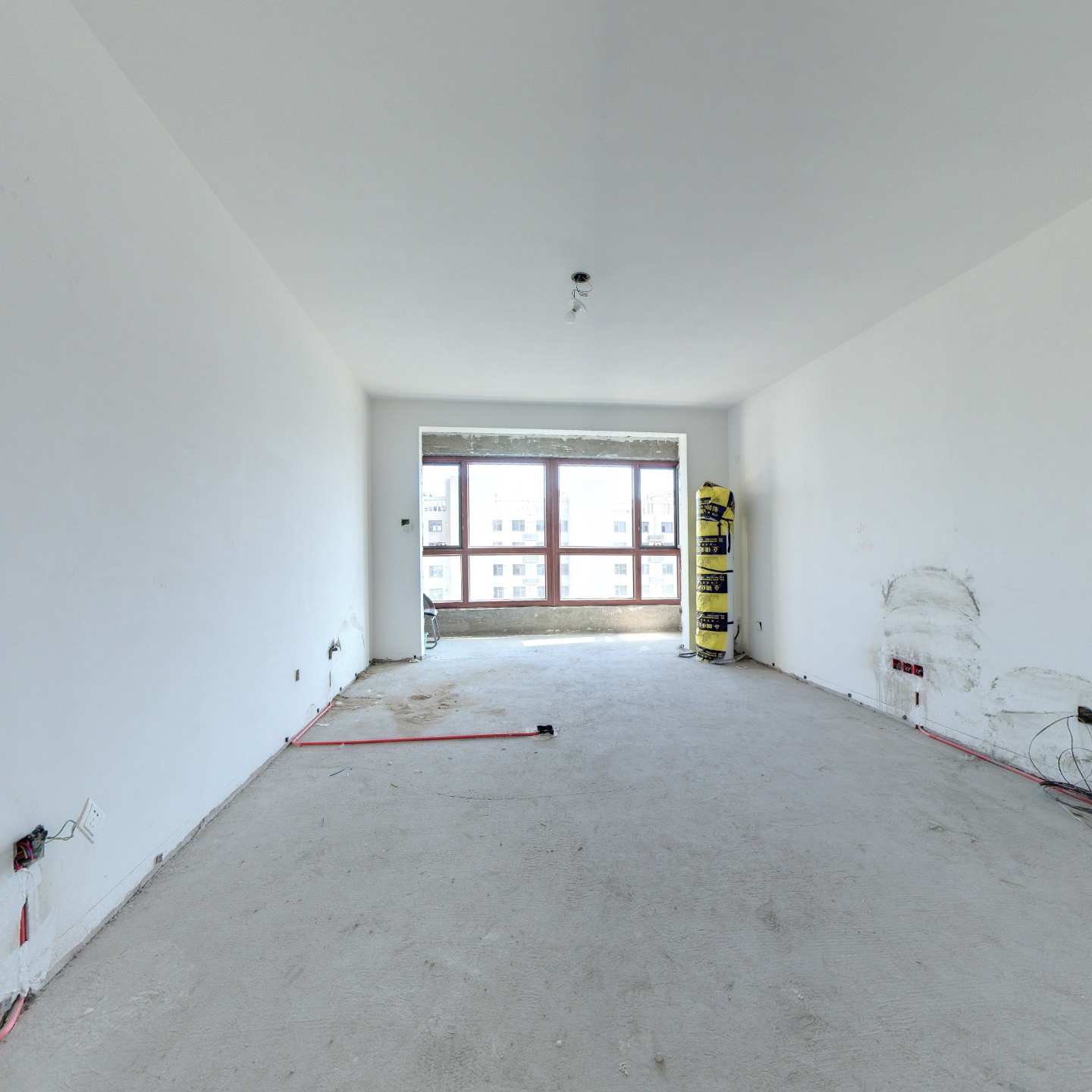 金品时代 3室1厅 南 北