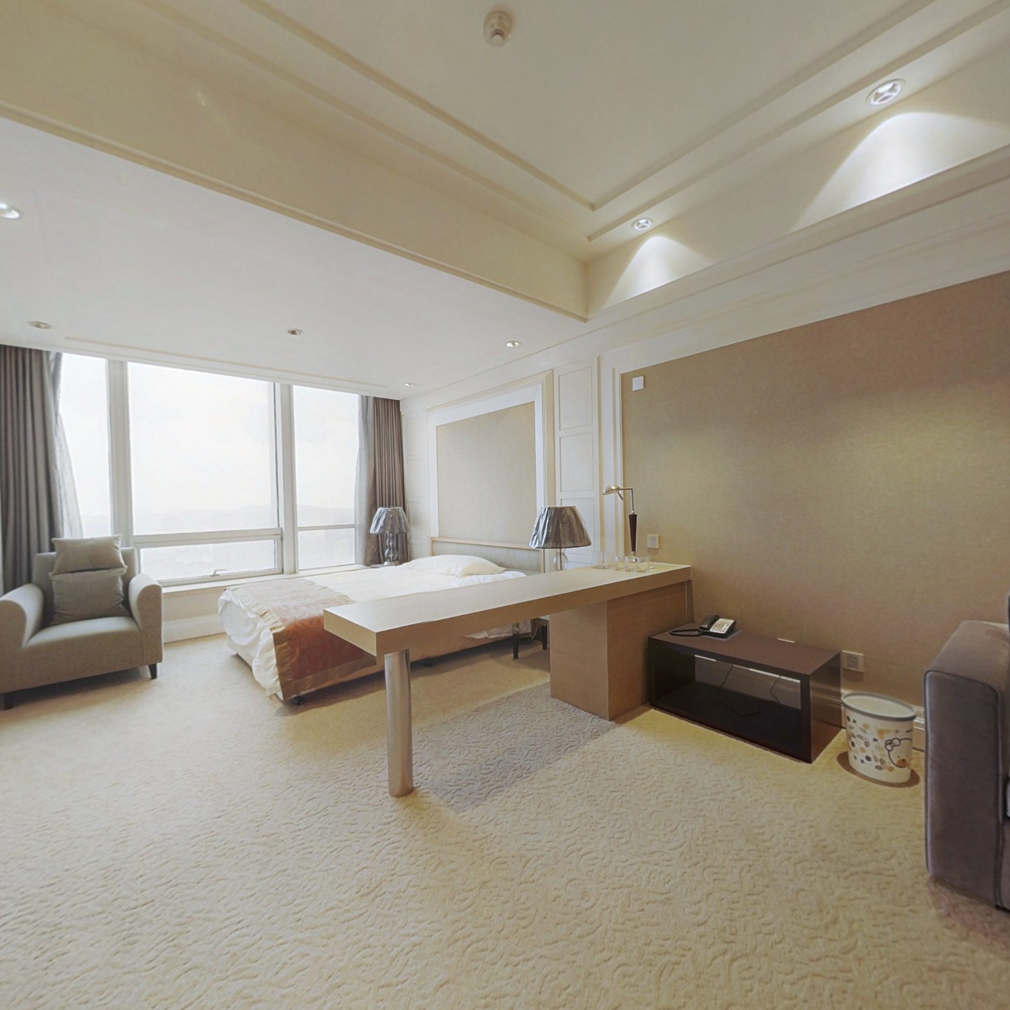 凯燕环球是集德国五星酒店商务酒店公寓品质生活享受