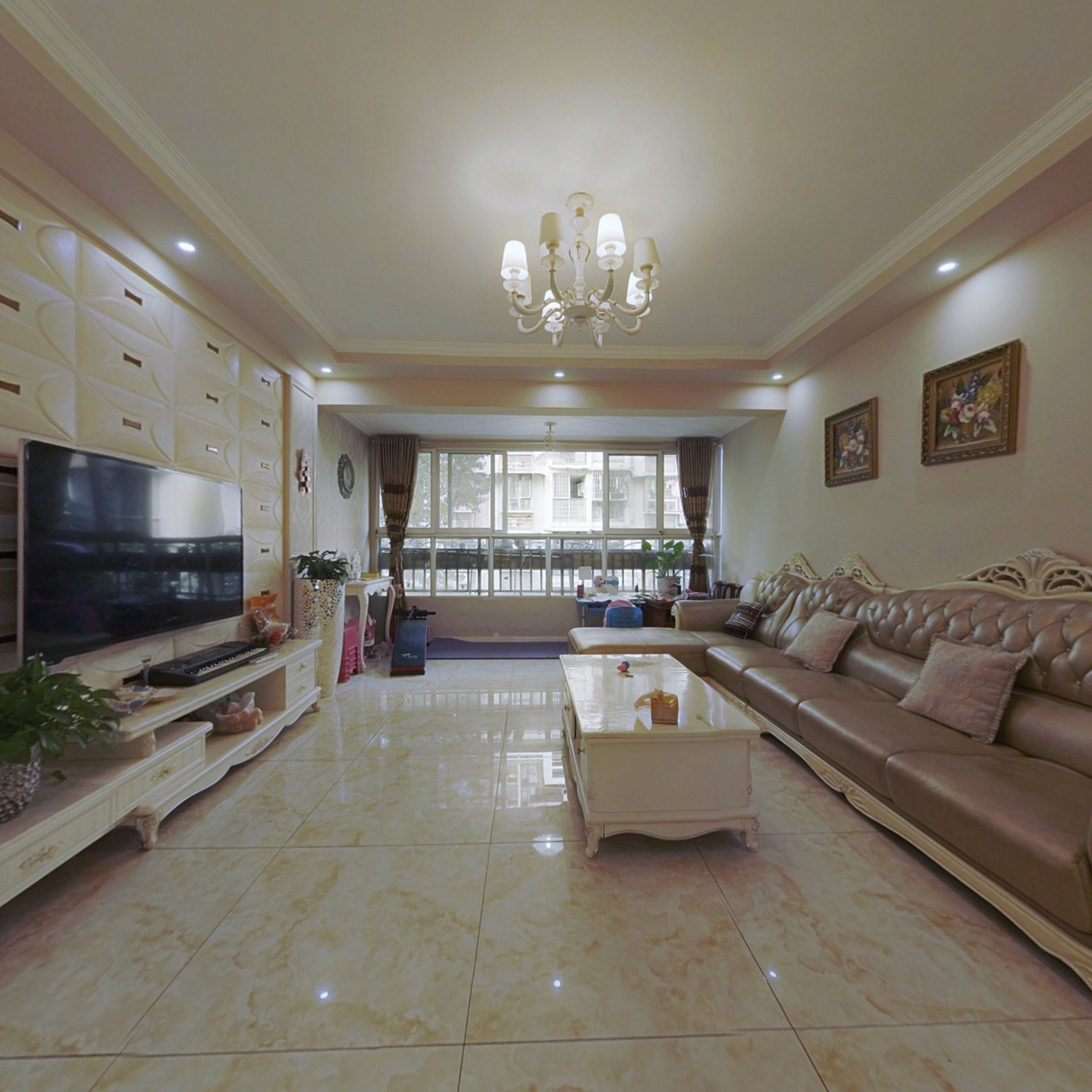 政府新区 新上房源 带车位出售-南充美宇74凤凰城二手房