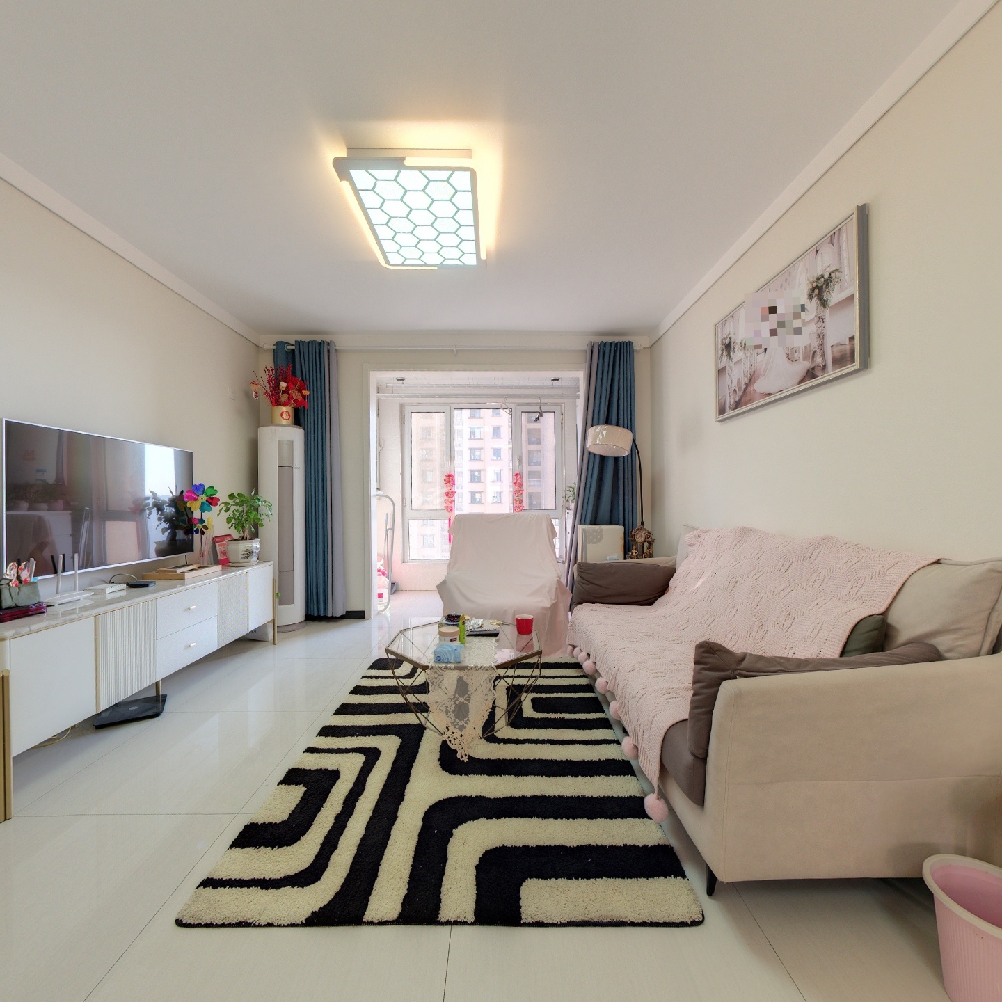 香邑溪谷小三居，经典户型。。。。