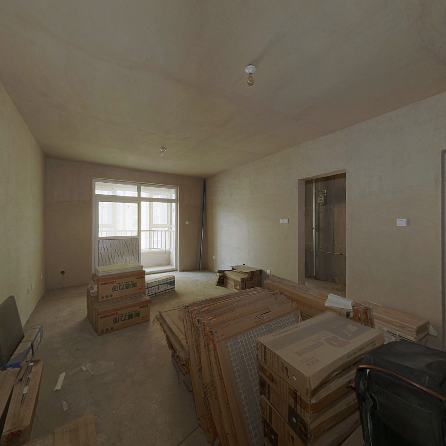 涿州开发区  范阳东路 出门就是京港澳高速 交通便利