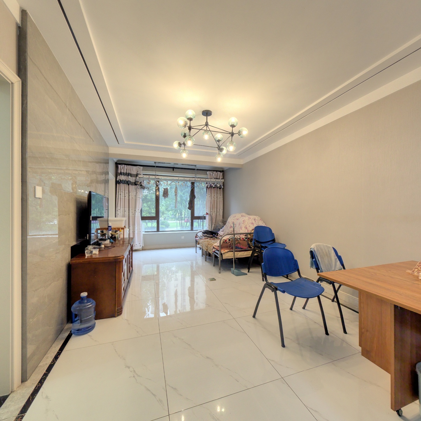 高铁新干线 3室2厅 南