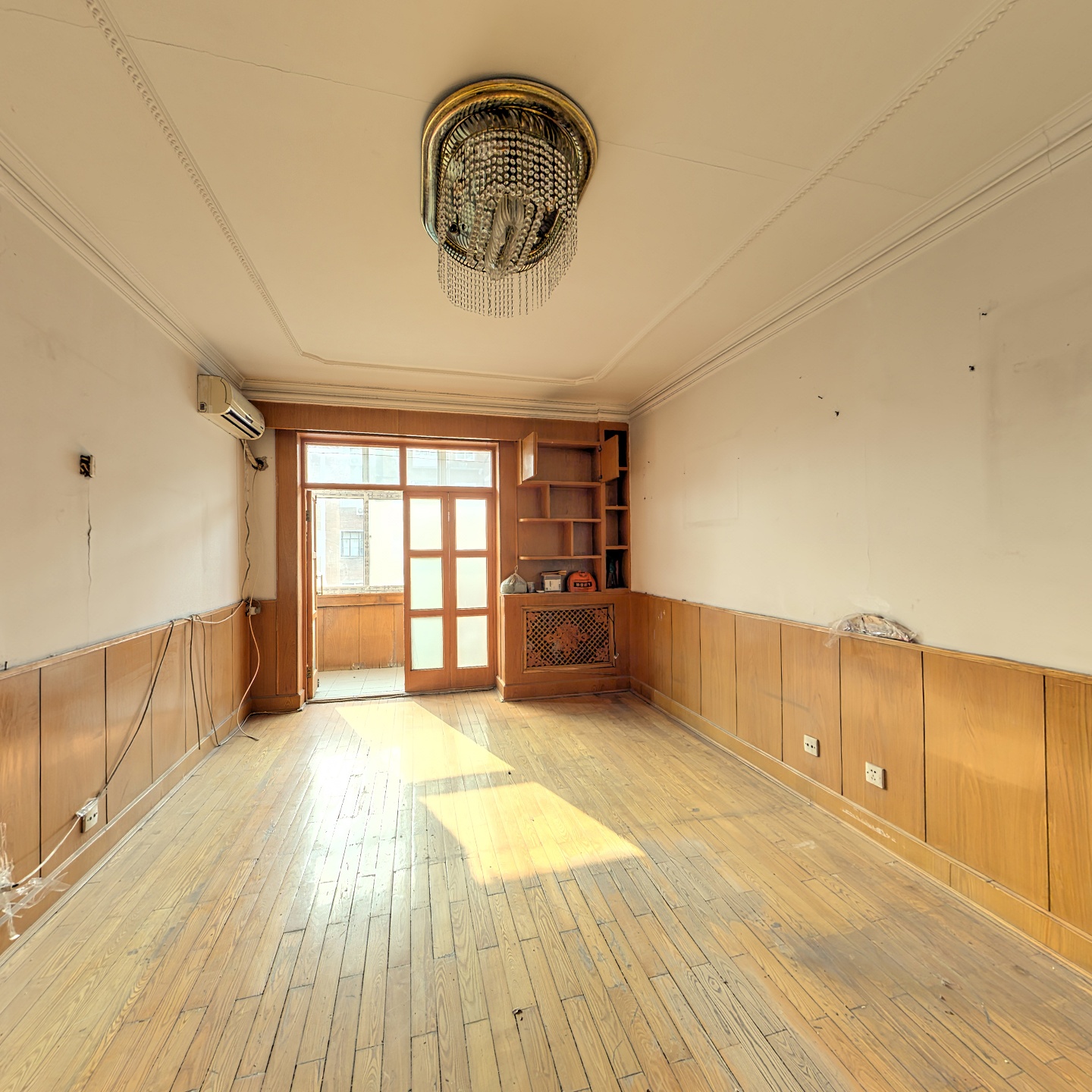 南关户口，四中，老城区，生活方便，中间楼层