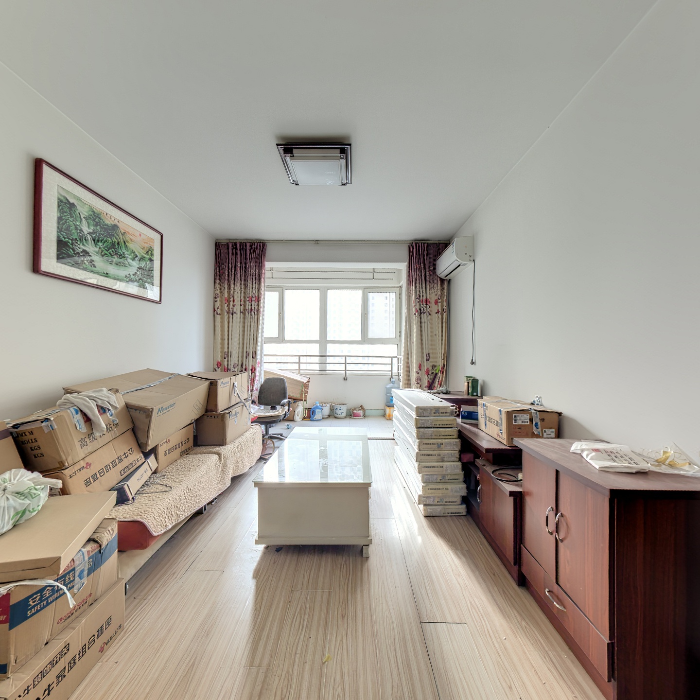 水岸花城两居出售全南户型中低楼层进出方便