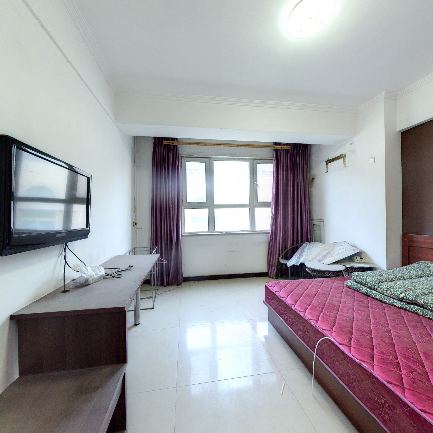 范阳主路电梯房 地理位置优越 交通便利 生活配套齐全