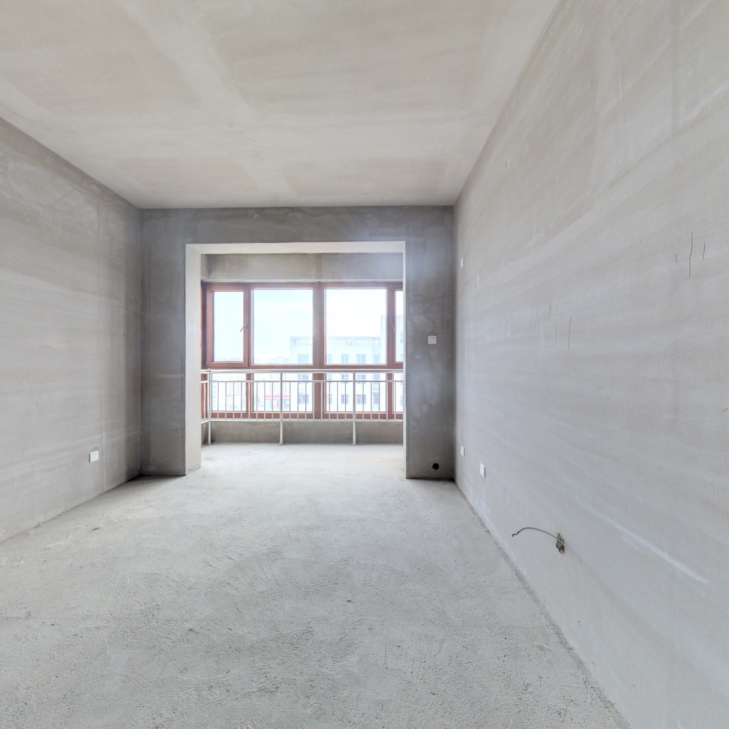 金品时代 2室2厅 南