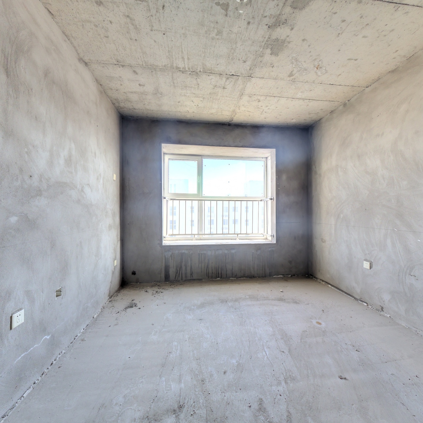 华阳中路翔天万和城全阳两居采光视野好