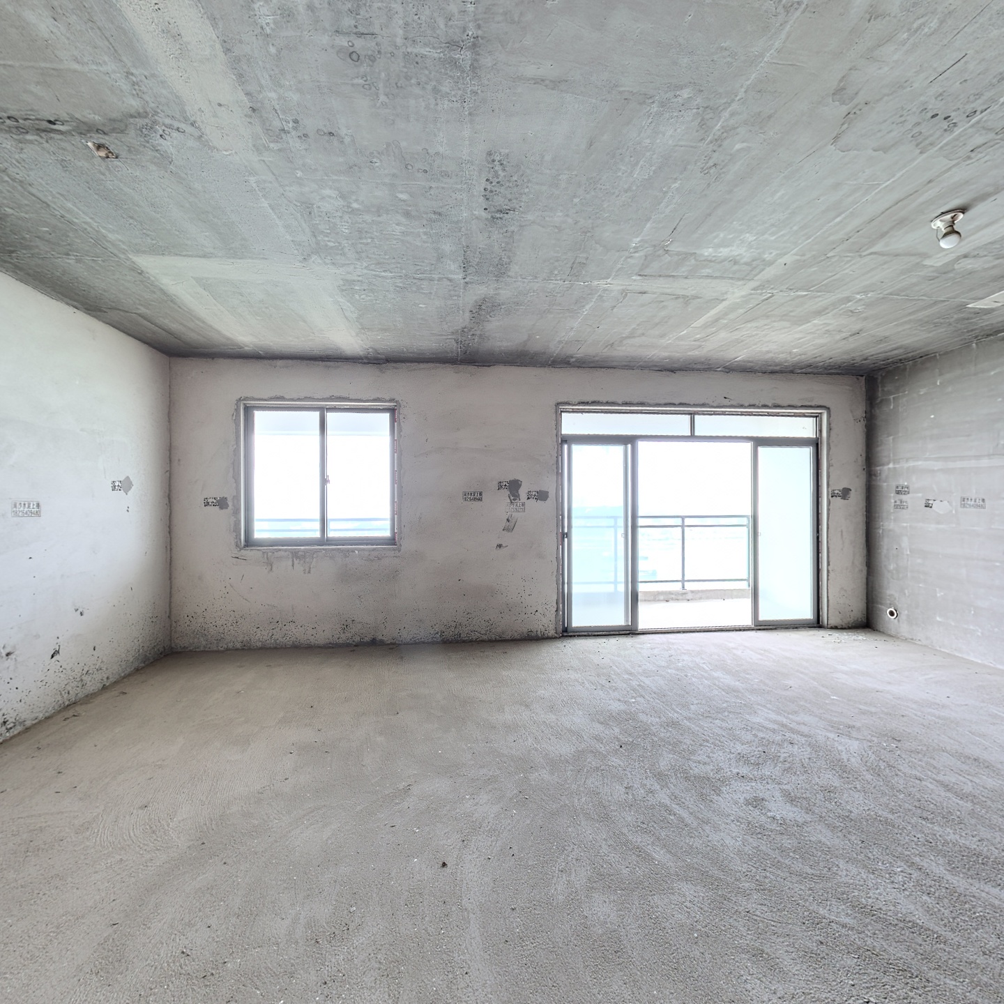 三建天易江湾 4室2厅 南 北