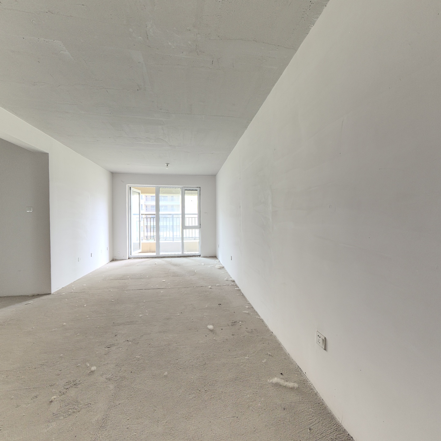 桃源新都孔雀城 3室1厅 南 北