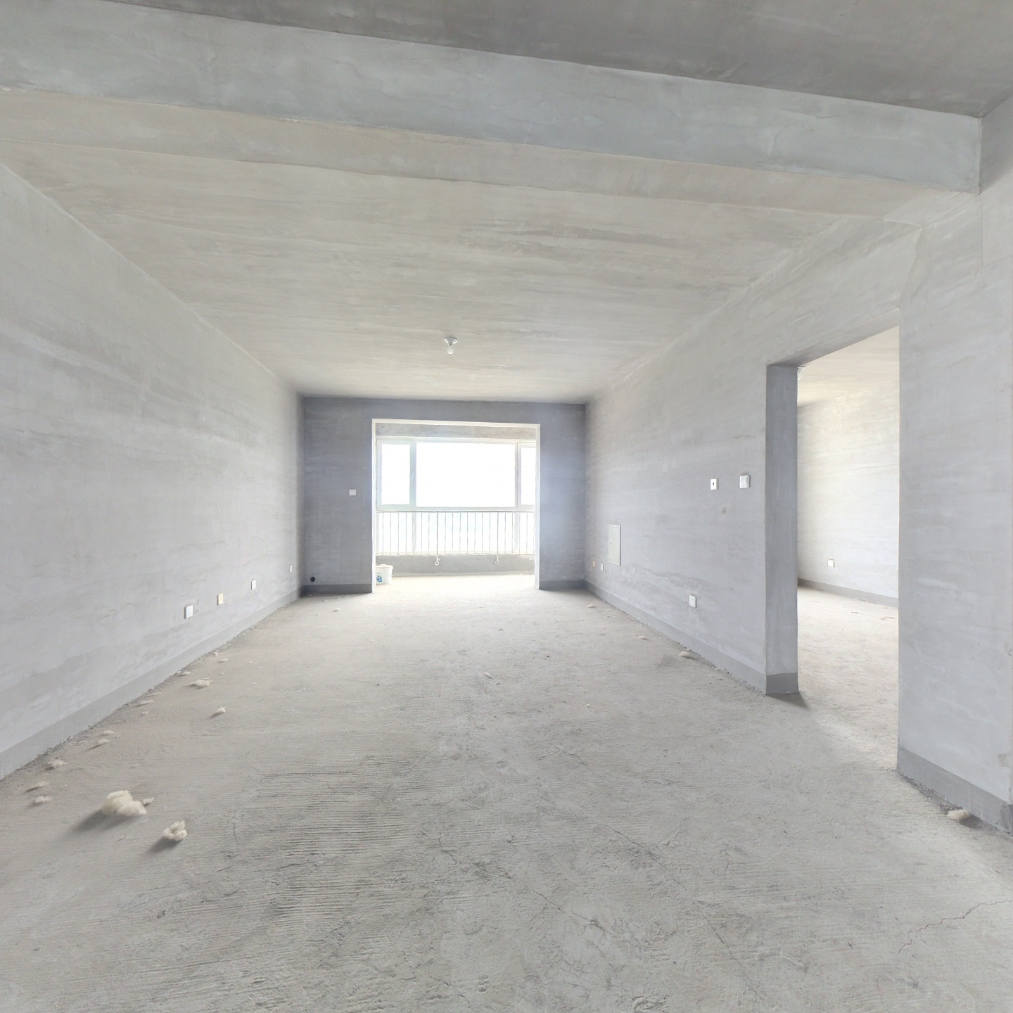 涿州城西 农大人才家园152平2梯2户通透大三居全天采光