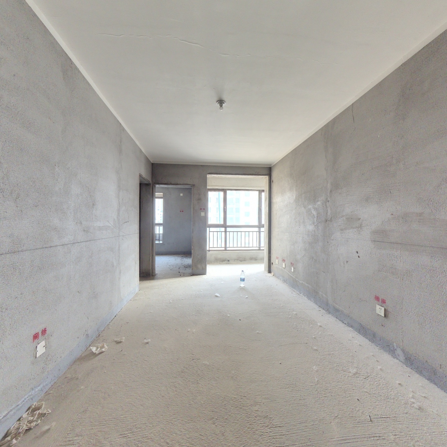 华阳东路品质社区天伦湾全阳两居出售