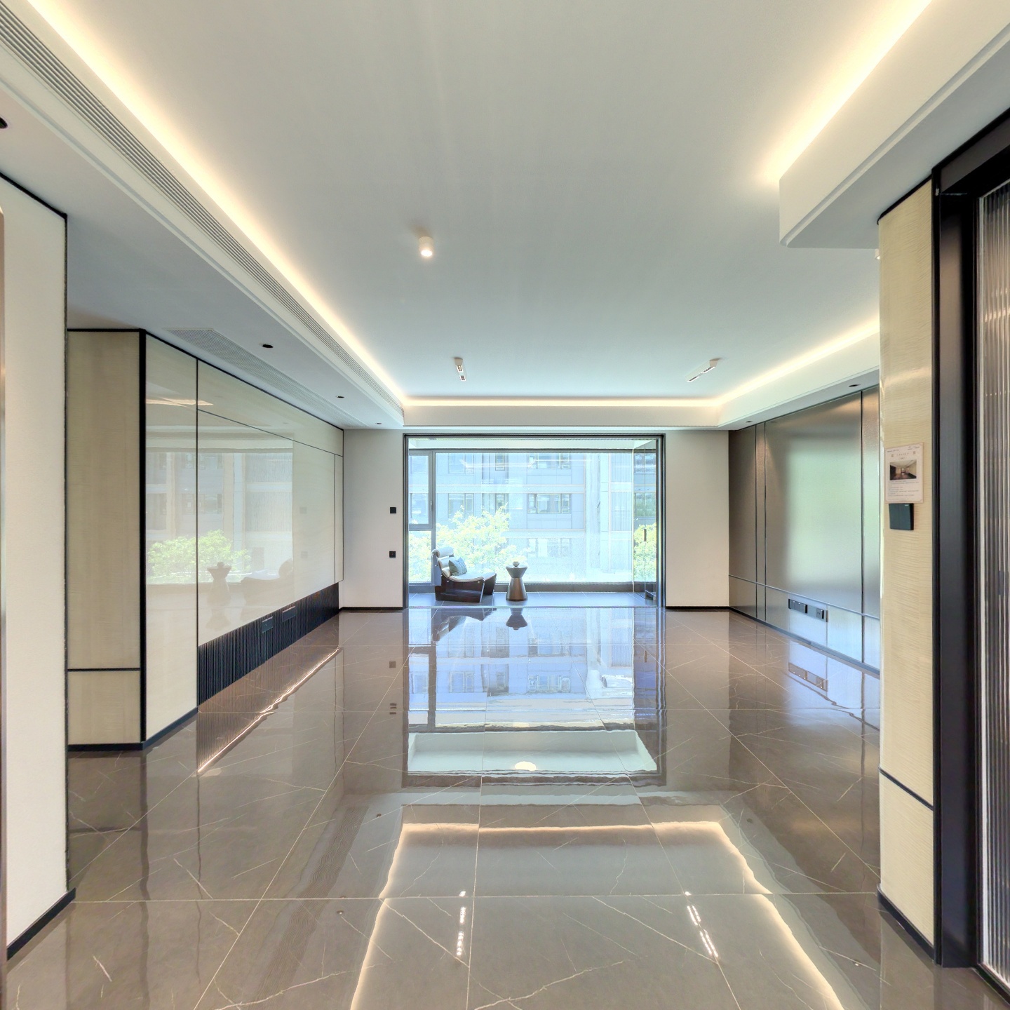 建发朗玥VR