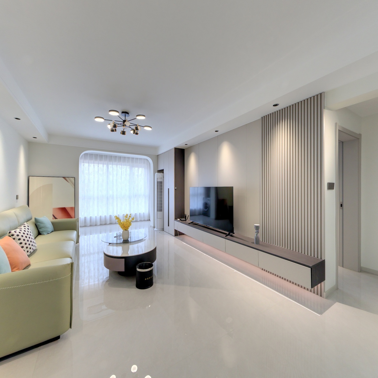 时代名居VR