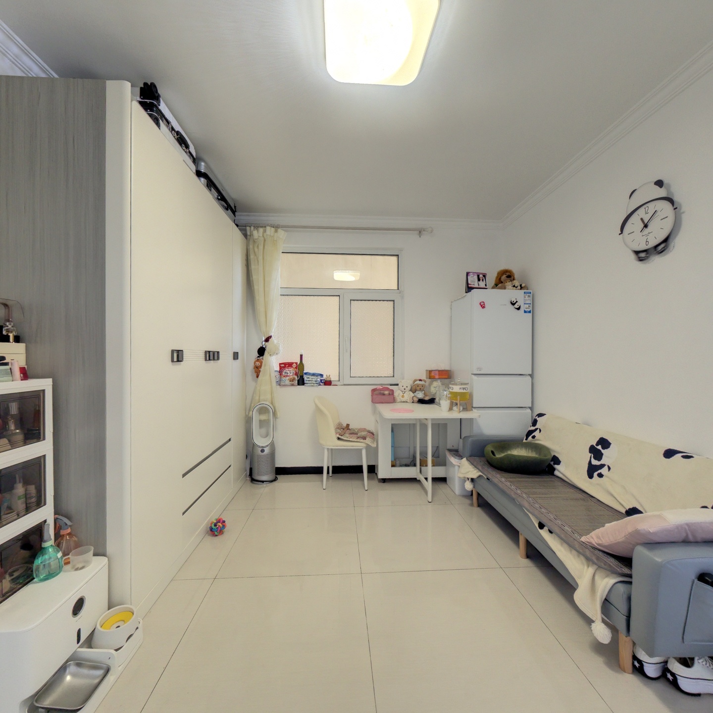 双塔旁一居室出售自住装修拎包入住