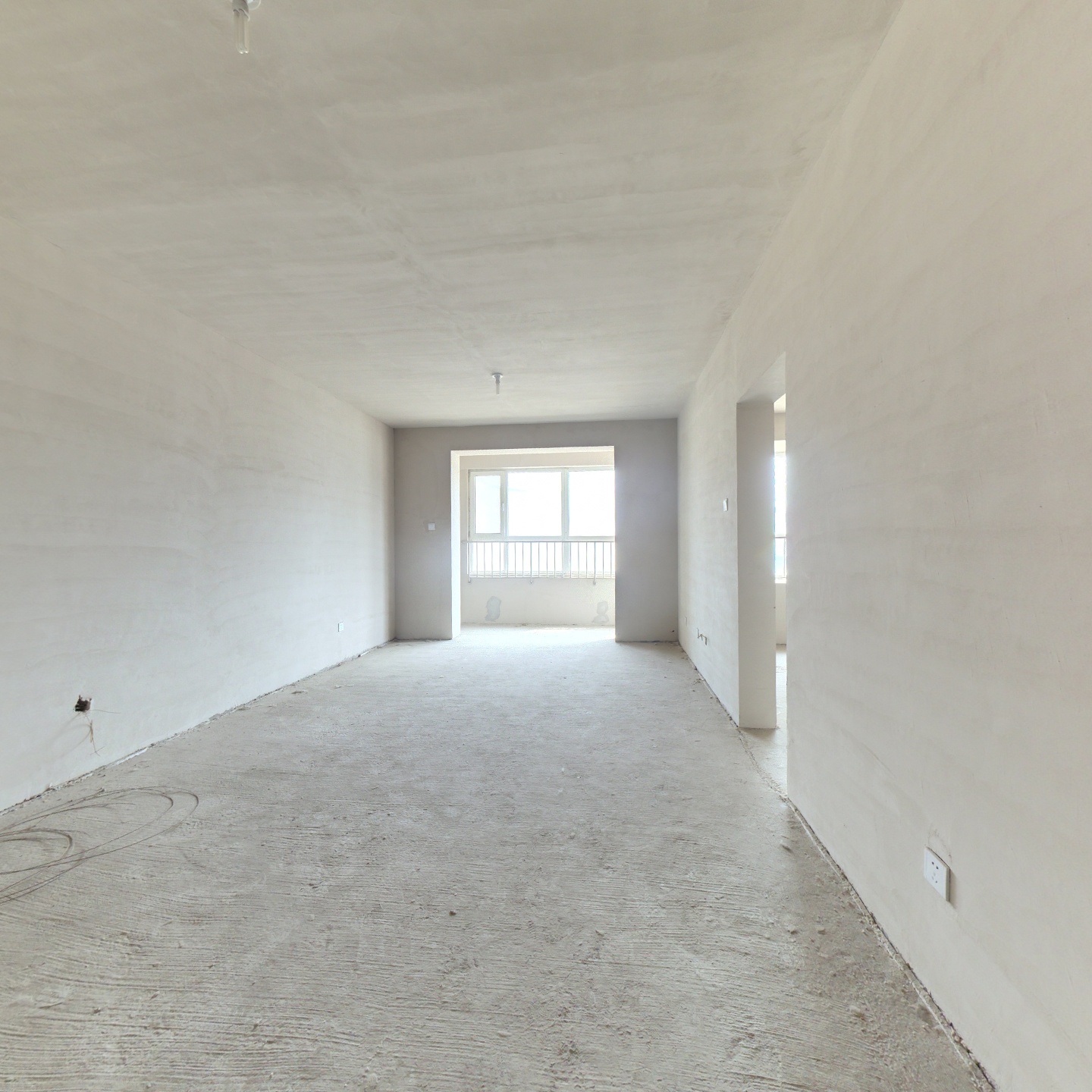 金阳瑞景 2室1厅 南