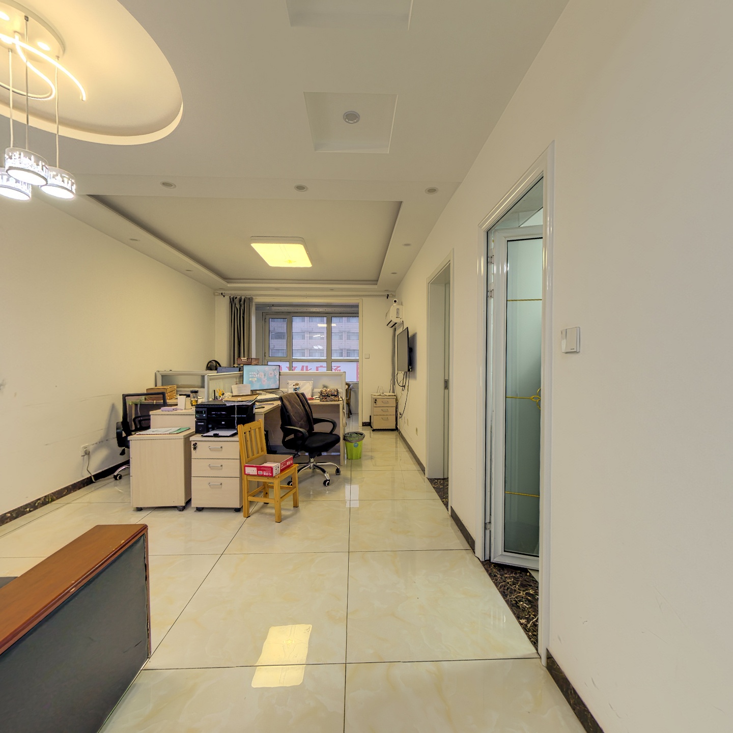 华泰金源 2室1厅 东