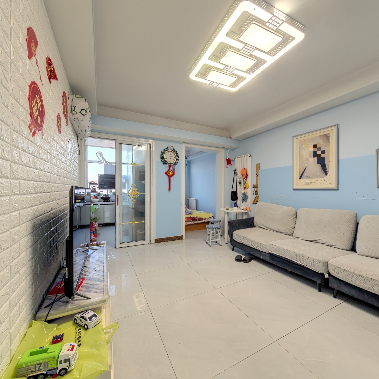 火车站 南关 位置好 社区大急售