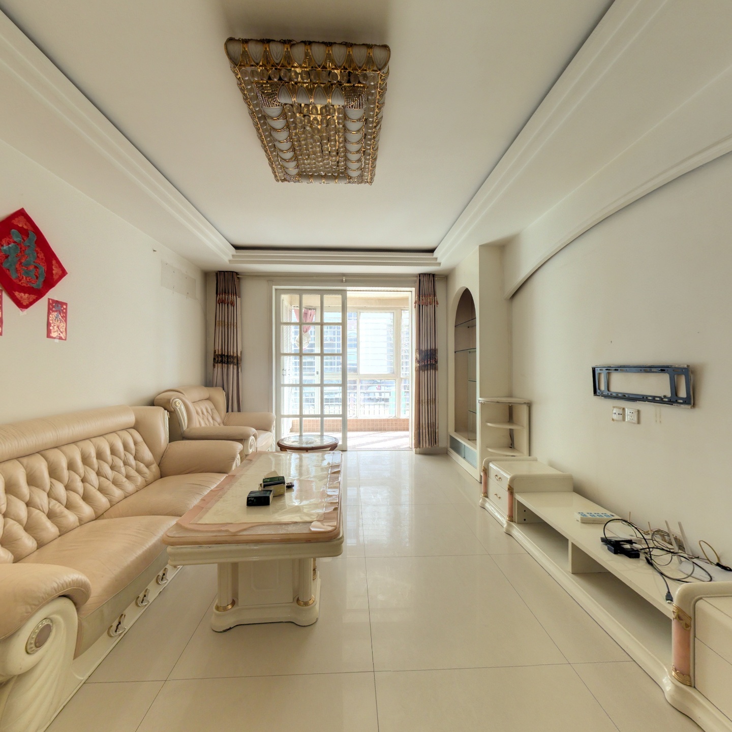 名流枫景五期 3室2厅 南 北