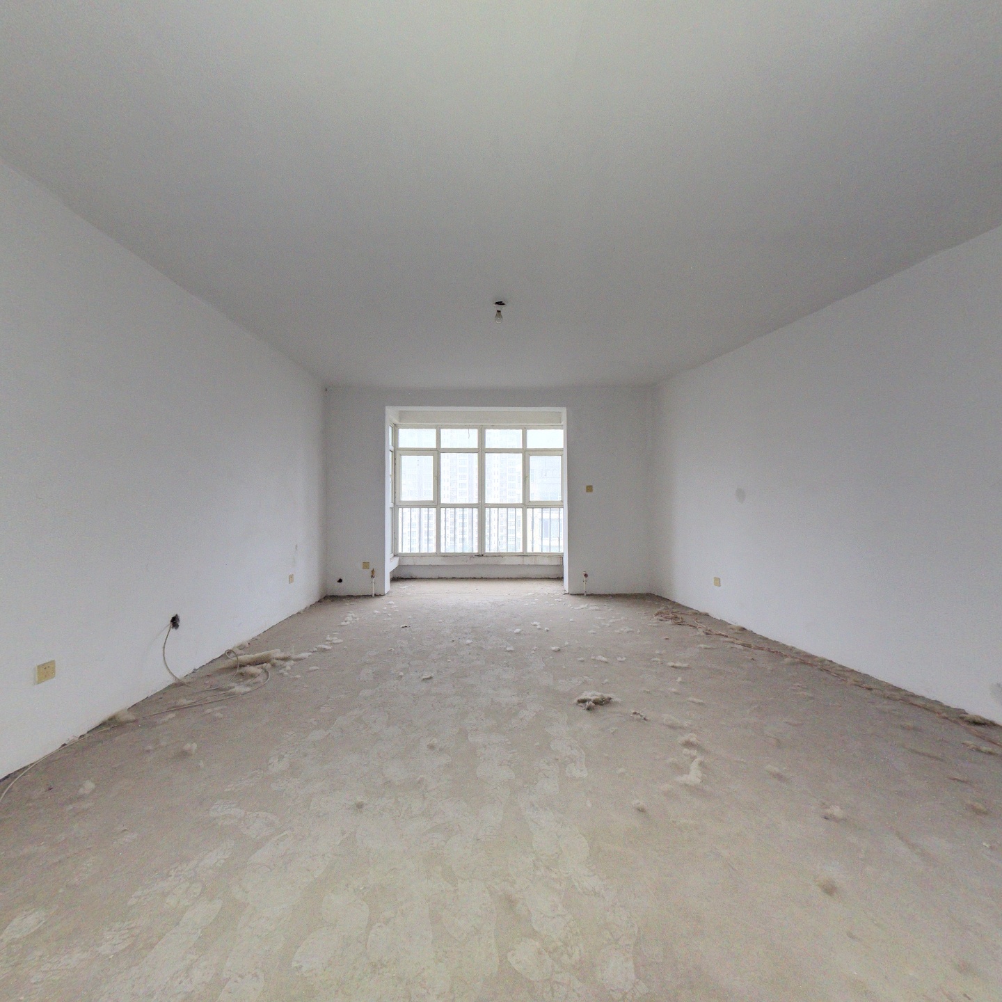 南北通透 次顶层 房本满五年 公园式社区