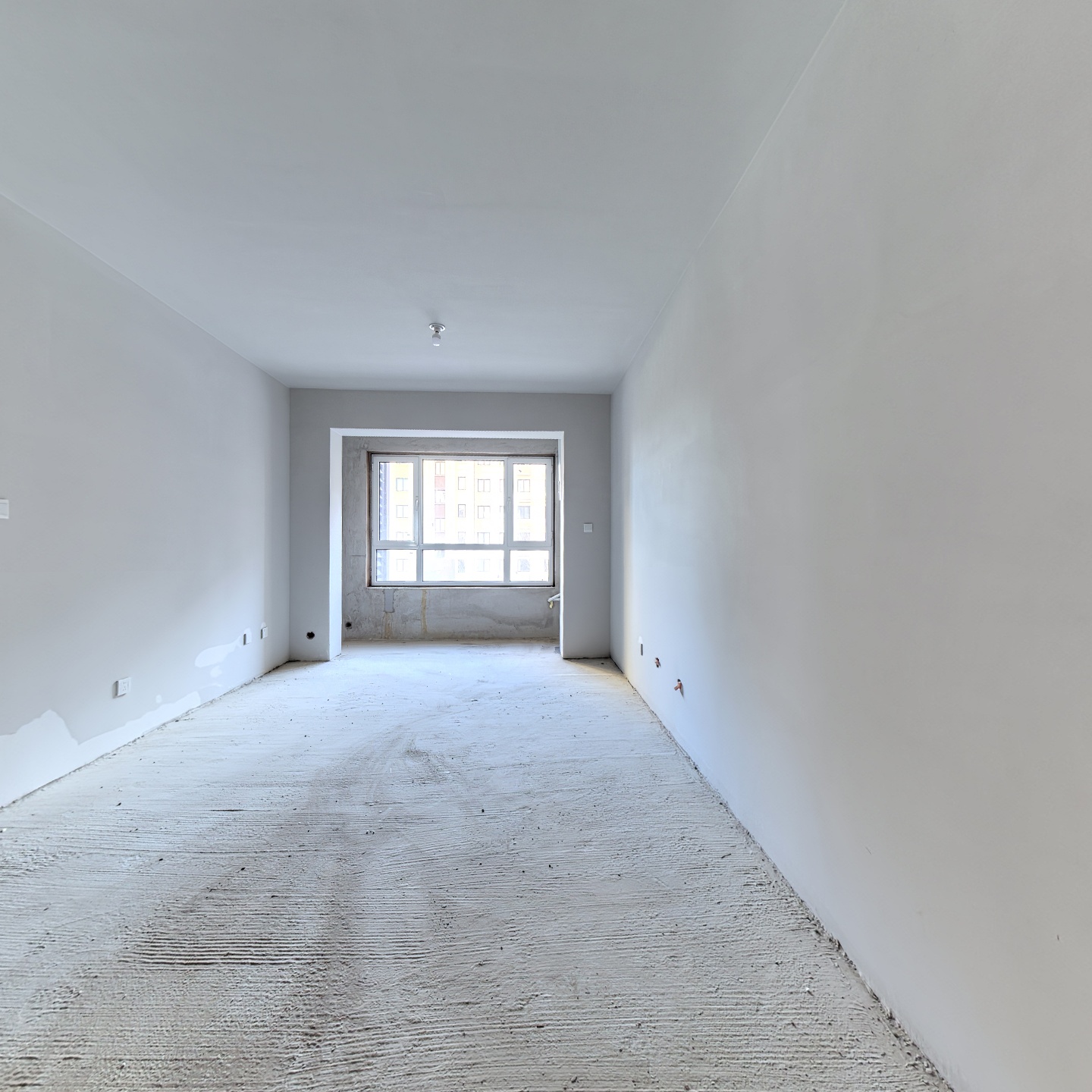 汇元九号院，新小区近期交房，两居室