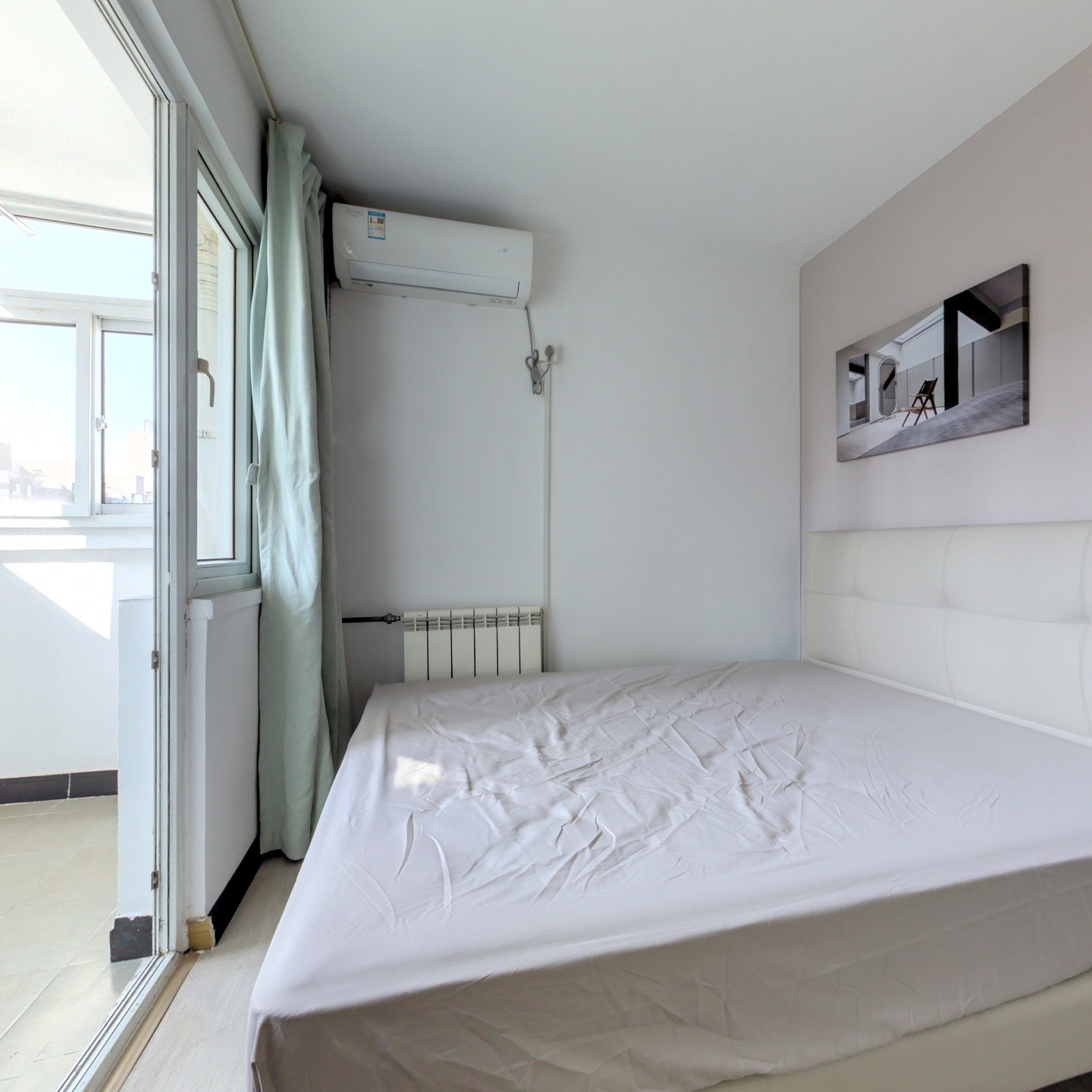 全南向三居室 近地鐵 無遮擋 房齡新