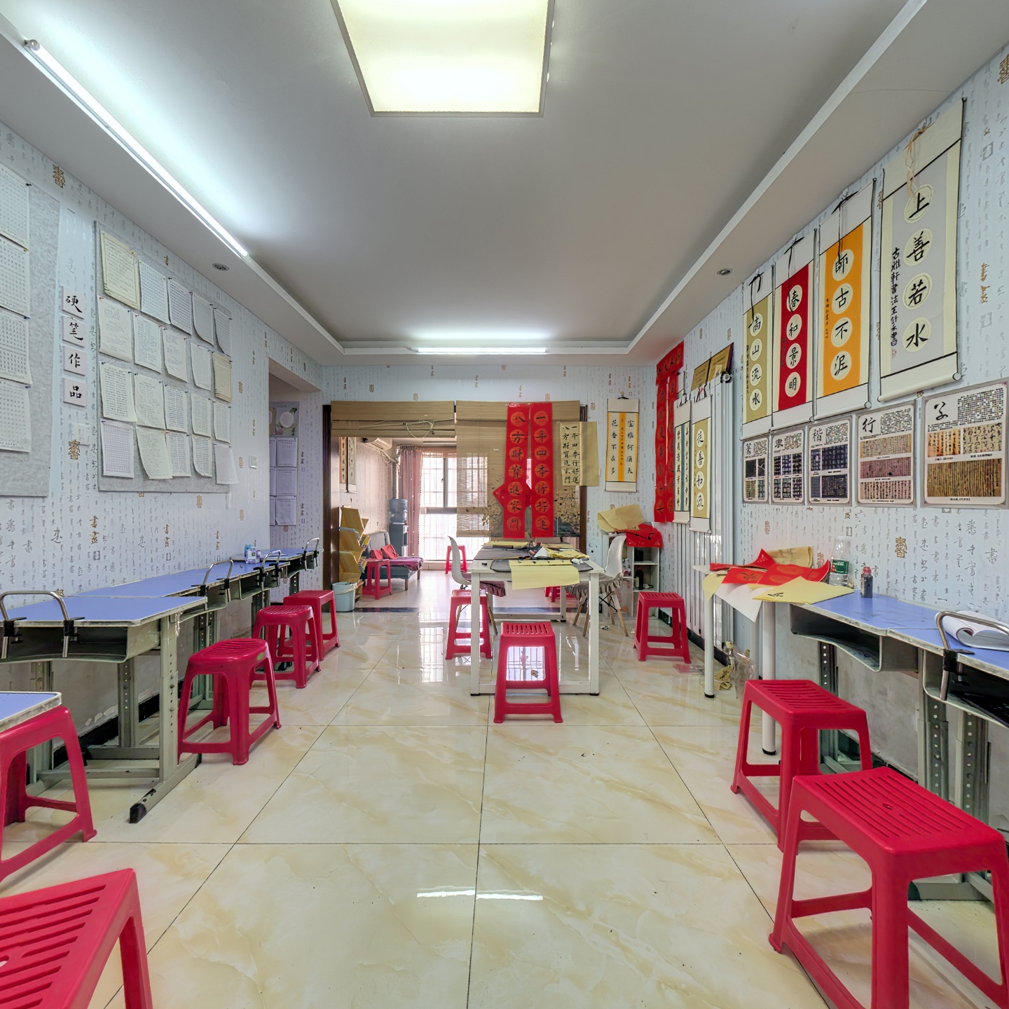 整租·兰蒂斯城2期 2室2厅 西南