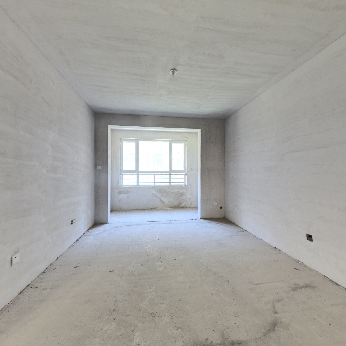 户型格局好南北通透 七十年大产