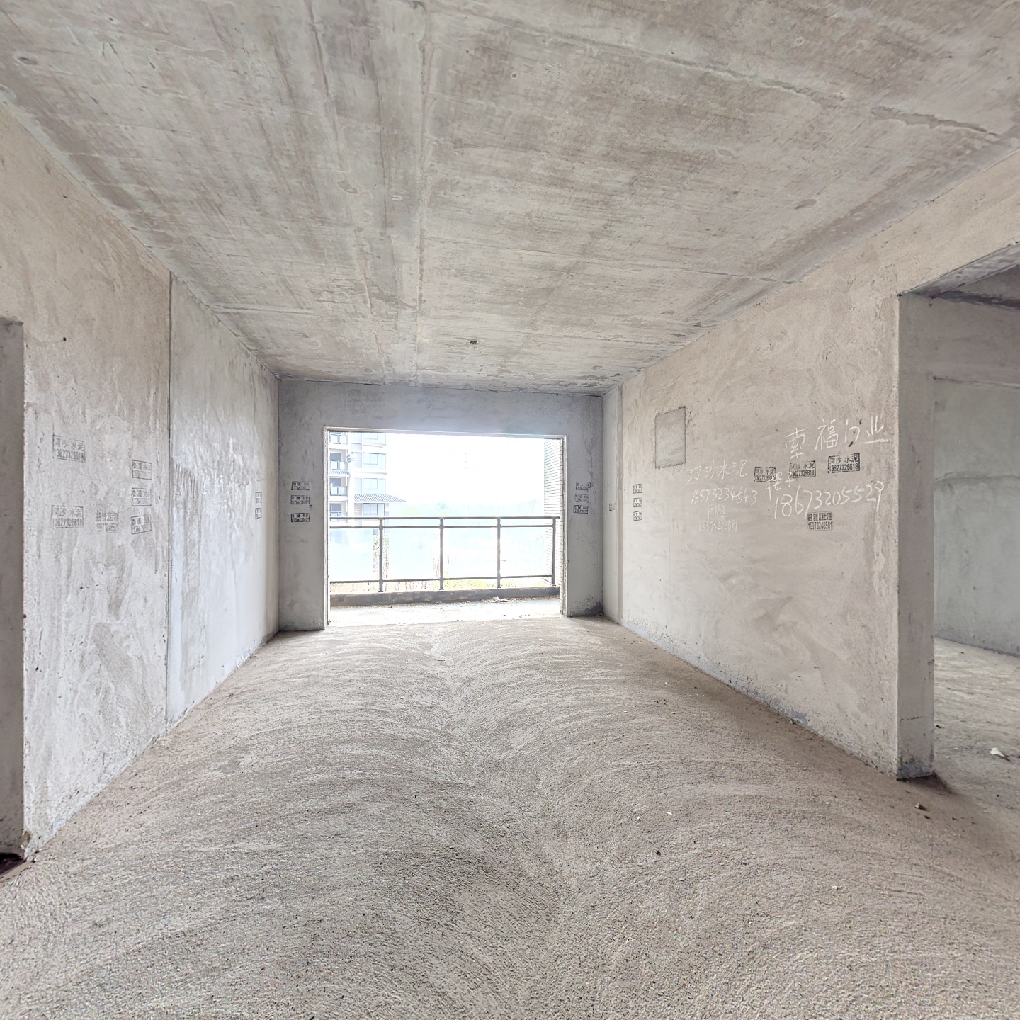 九华万隆清华坊单价2000出头丨湘潭北出行方便价格好谈