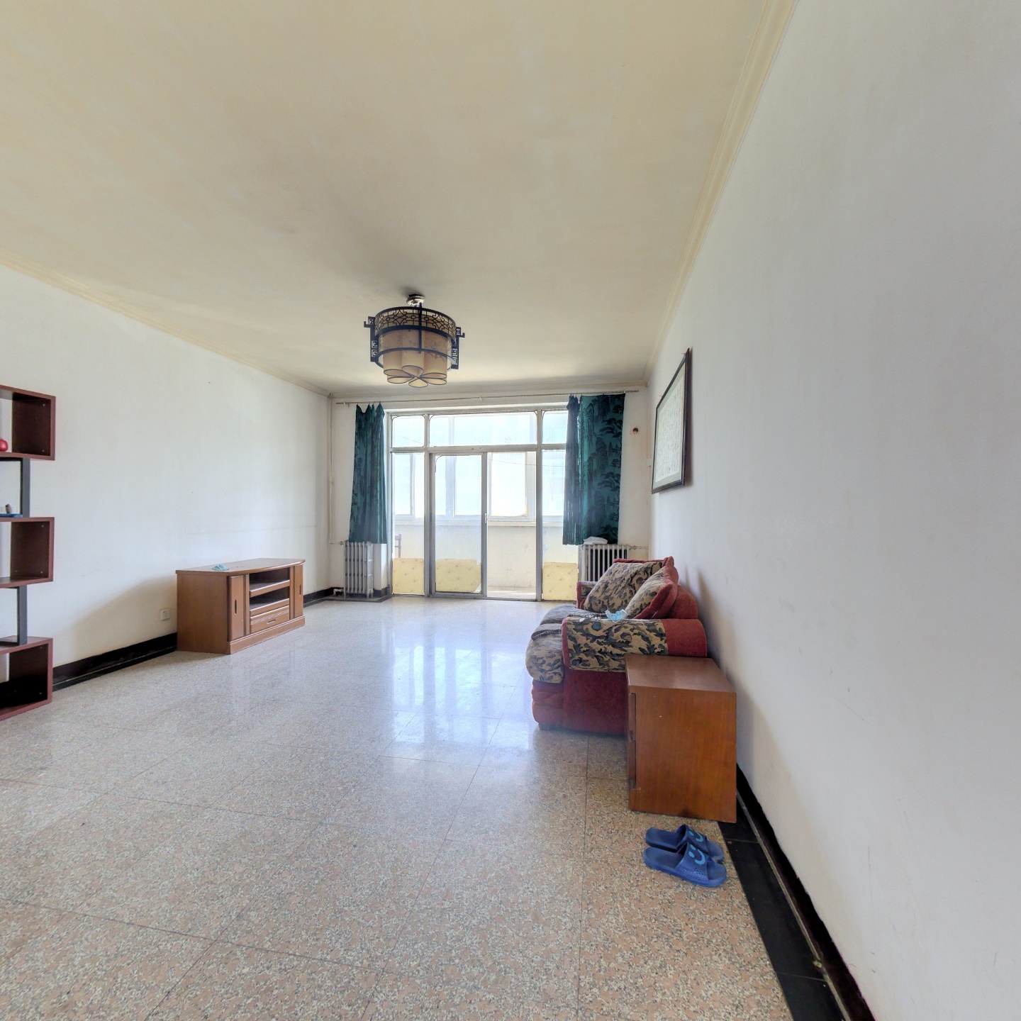 此房南北通透格局好公摊小配套设施齐交通便利