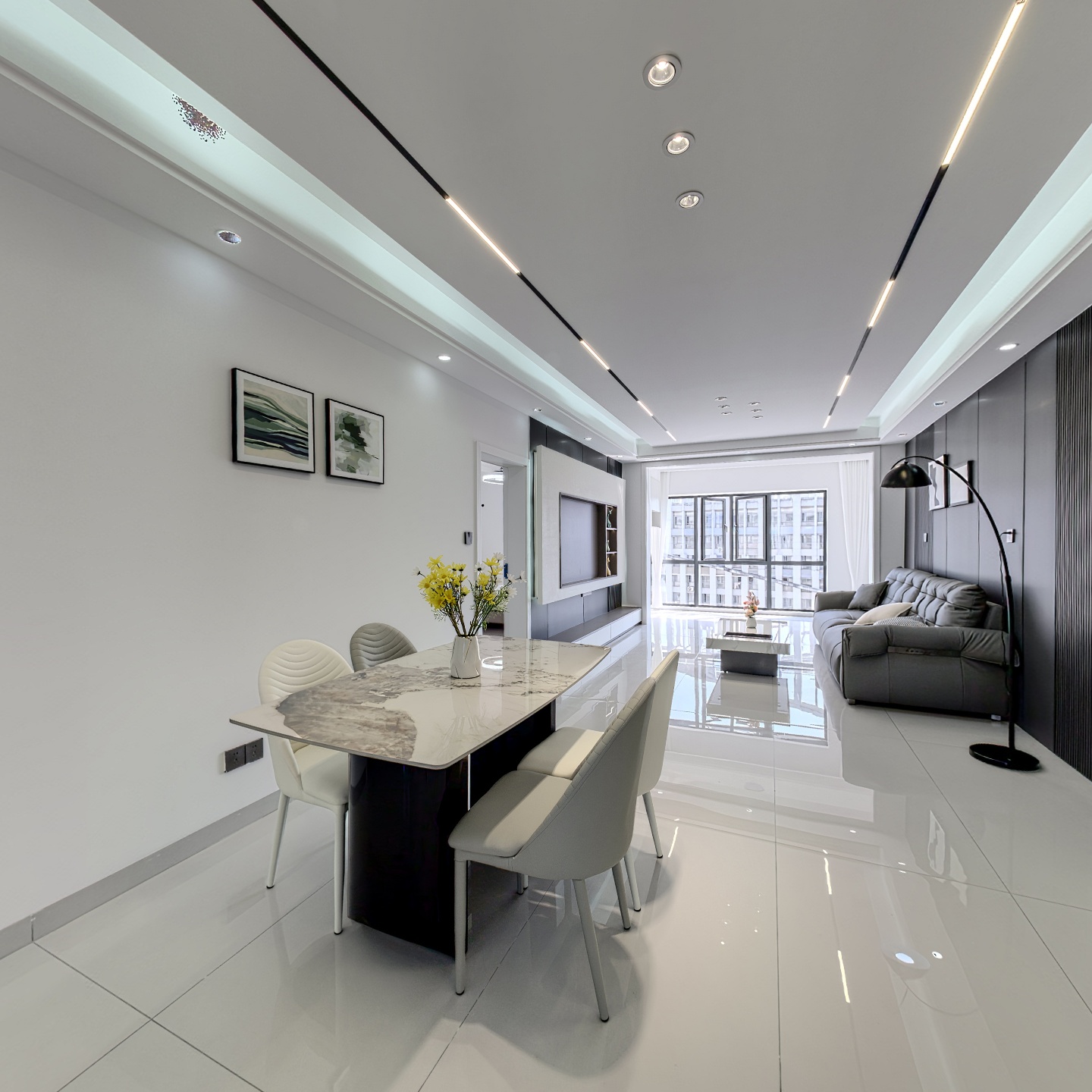 吉利校区旁丨菜市场旁丨出进方便丨中芯地段新都汇