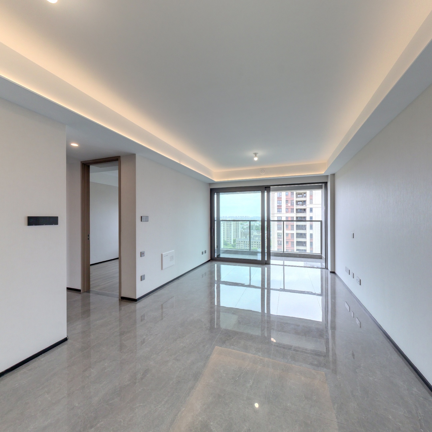中国铁建·熙语VR